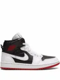 Jordan Air Jordan 1 Mid SE Utility ""White/Black/Gym Red"" sneakers