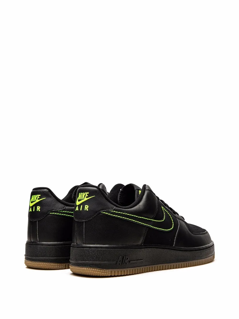 фото Nike кроссовки air force 1 '07