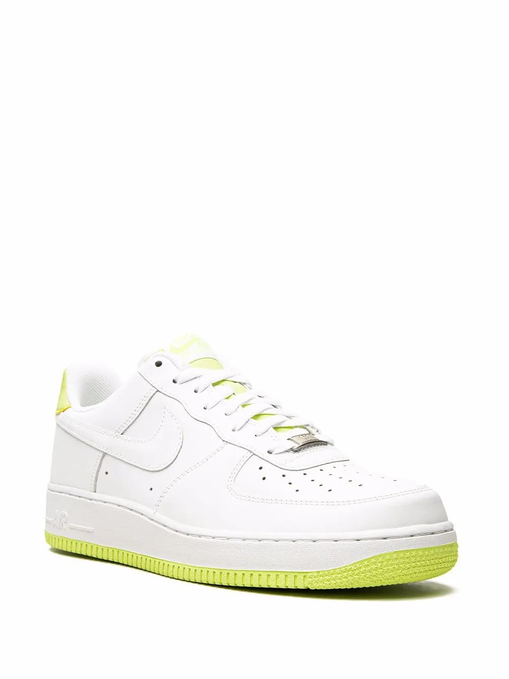 фото Nike кроссовки air force 1 '07