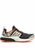 Nike Air Presto PRM ""Halloween"" sneakers - Black