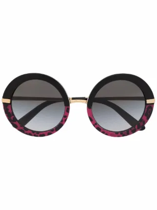 Dolce & Gabbana Eyewear