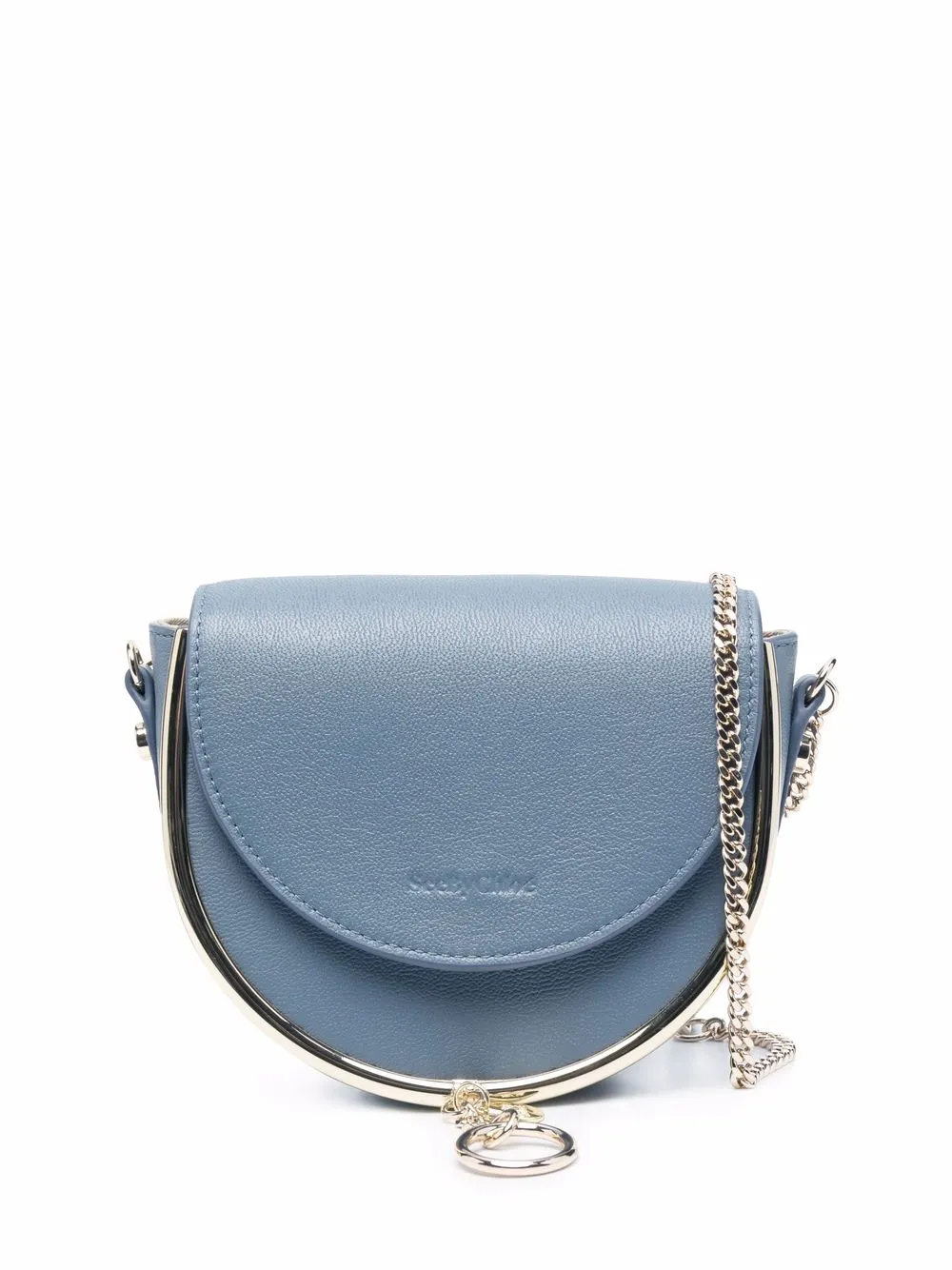 See By Chloé Mara Crossbody Bag - Farfetch