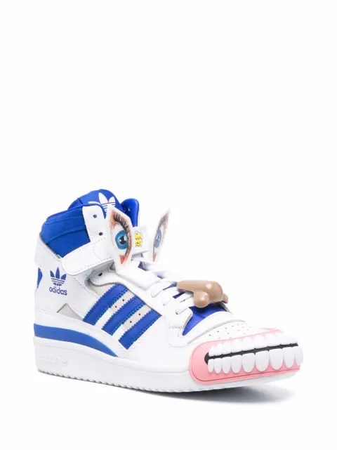 adidas hi tops sale