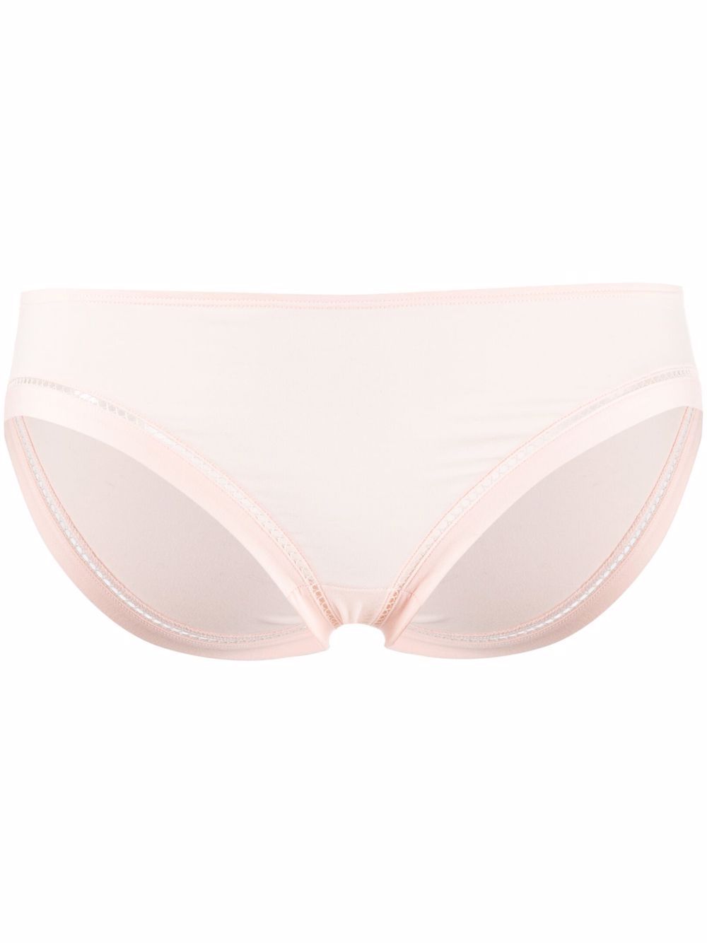 

ERES Parfois Thin briefs - Neutrals