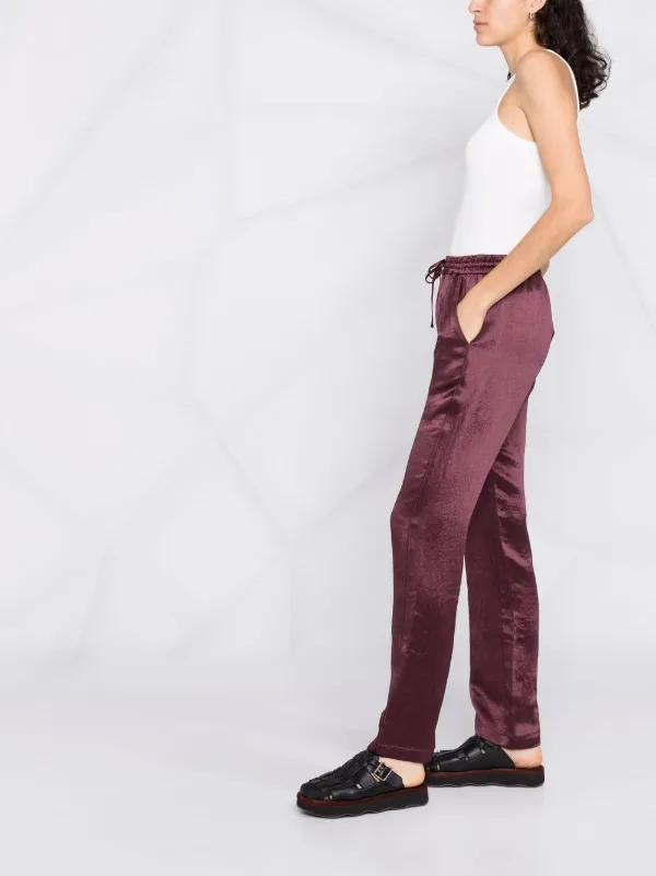 Rag \u0026 Bone Elias satin-finish Track 