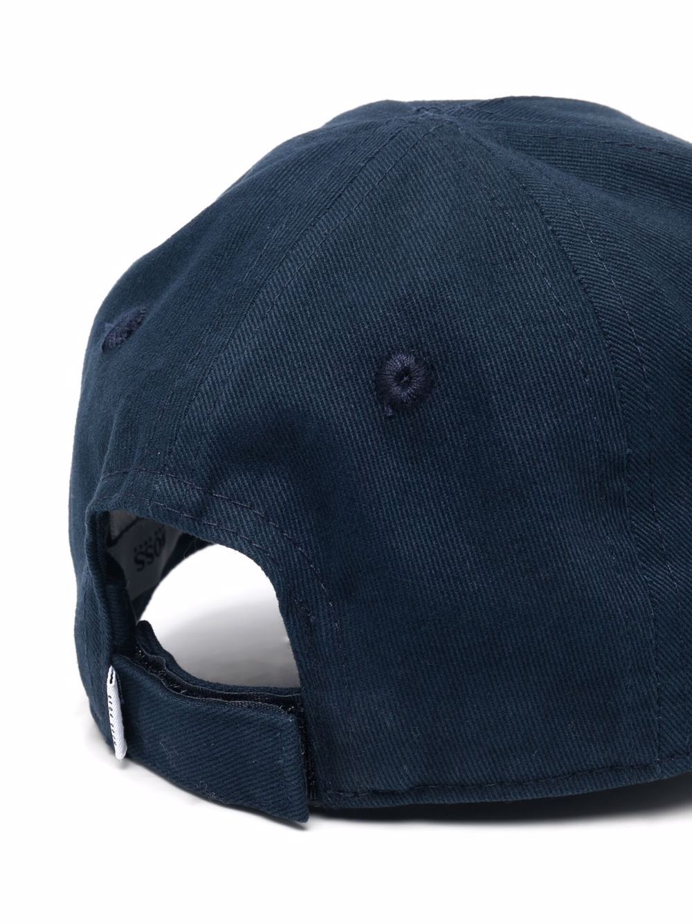 BOSS Kidswear logo-print Cap - Farfetch