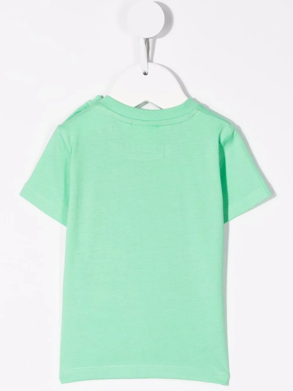 фото Boss kidswear футболка с логотипом