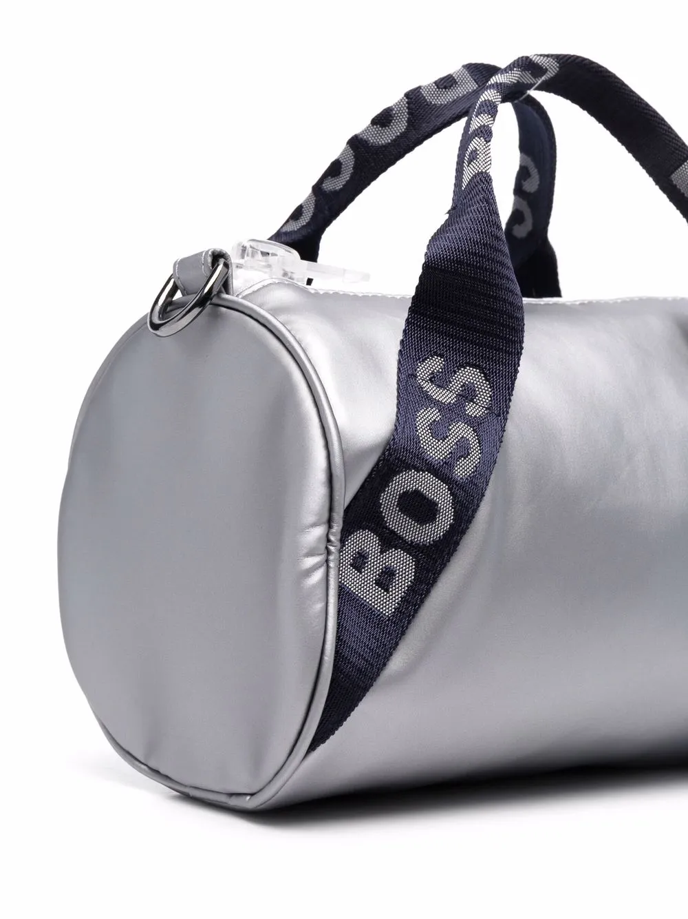 фото Boss kidswear сумка с логотипом