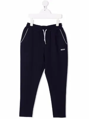 BOSS Kidswear Girls Casual Trousers for 