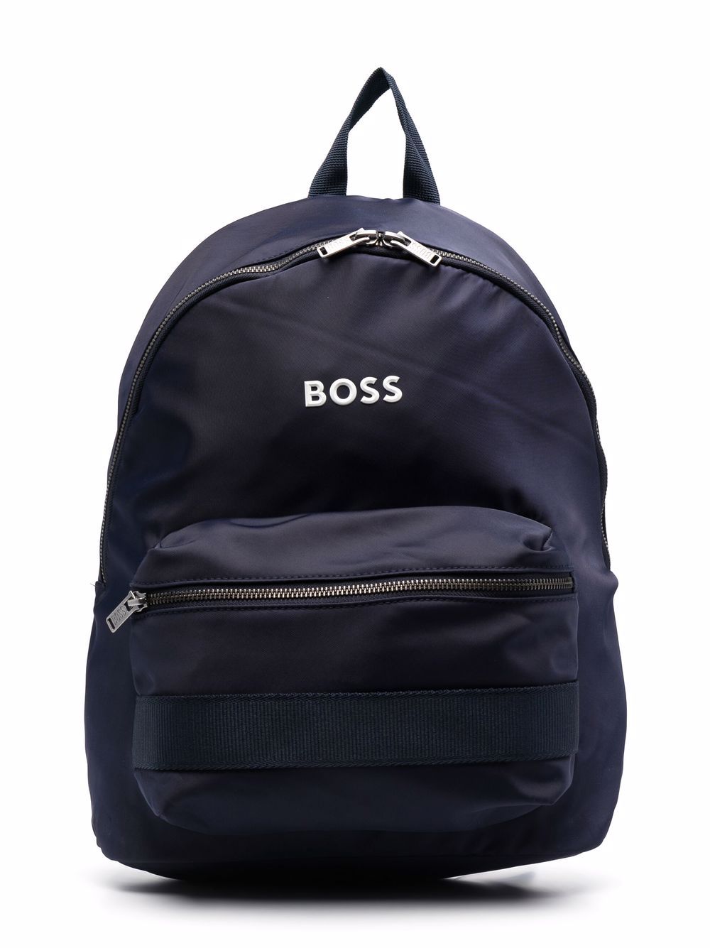 фото Boss kidswear рюкзак с логотипом