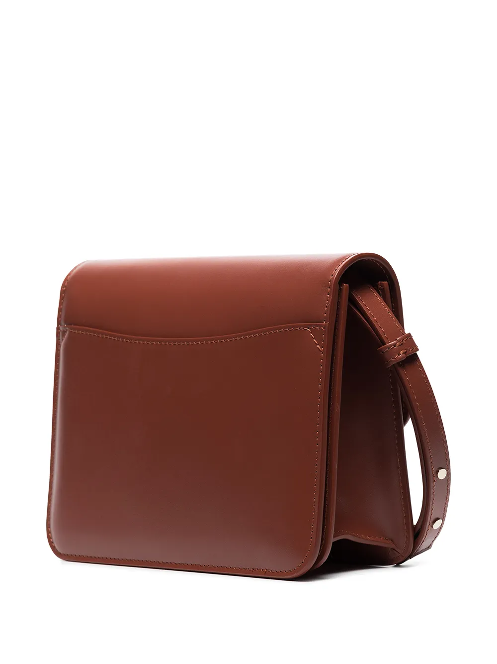 фото Chloé сумка на плечо kattie