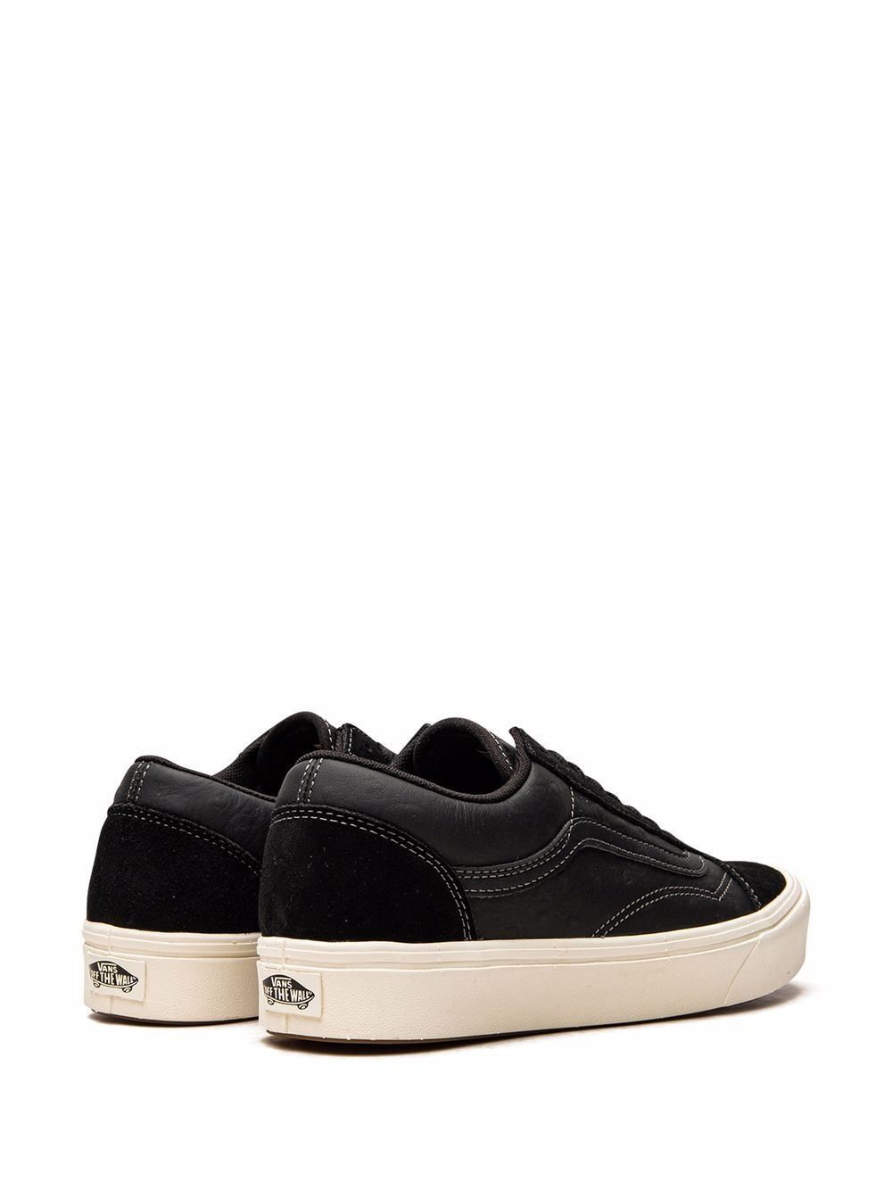 фото Vans кеды comfycush old skool