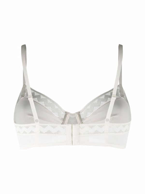 ERES Paulette Underwire Bra - Farfetch