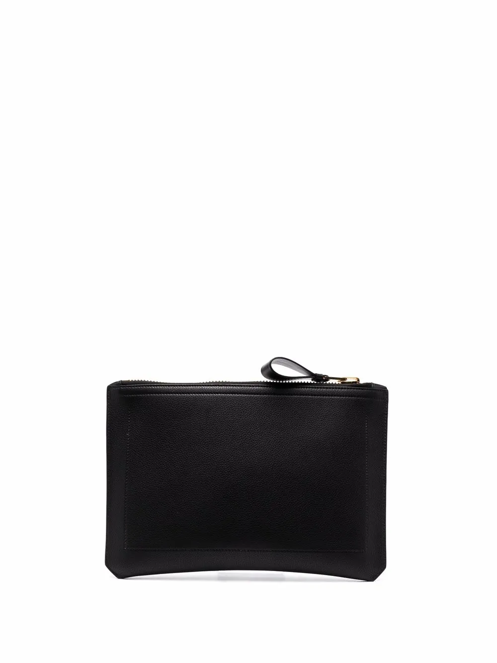 фото Tom ford кошелек с тисненым логотипом