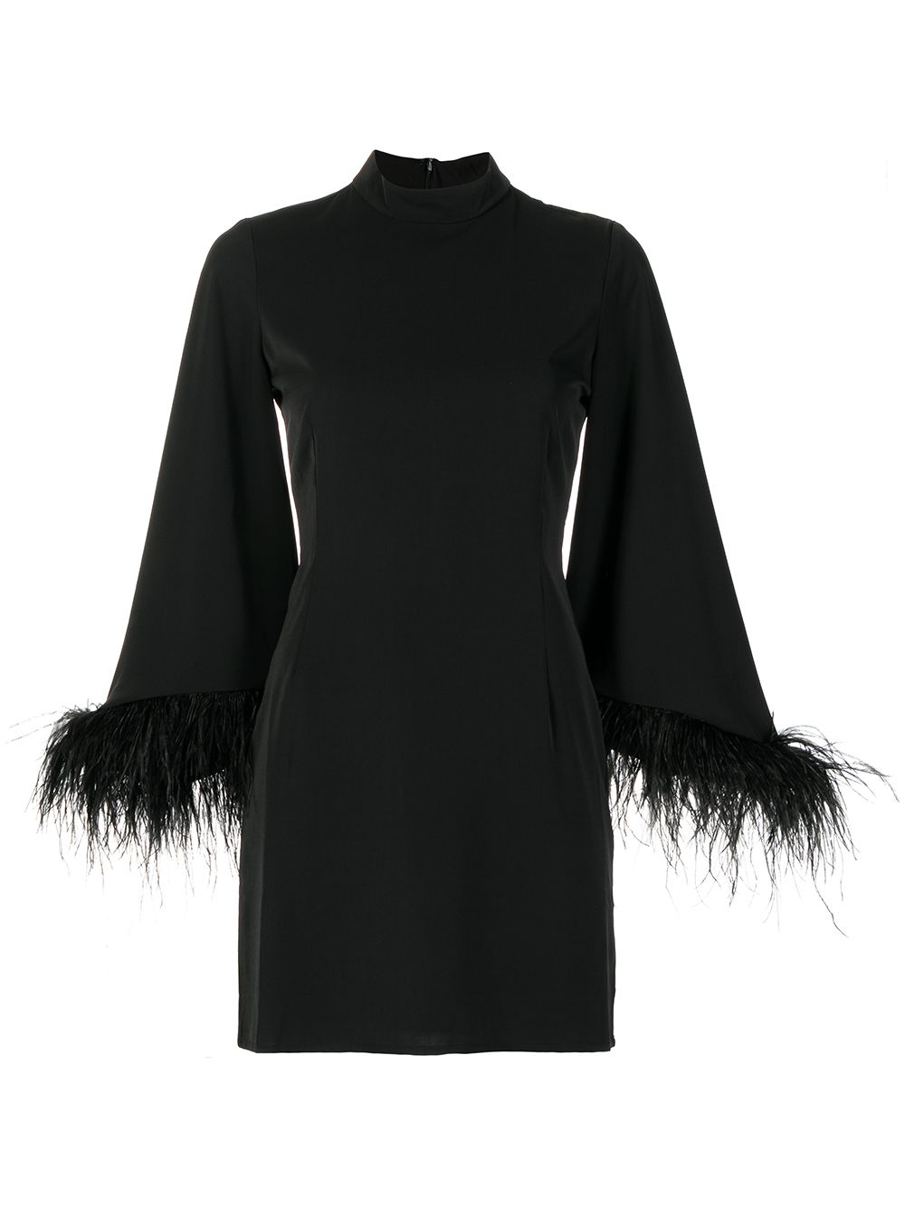 De La Vali Hollywood Mini Dress - Farfetch