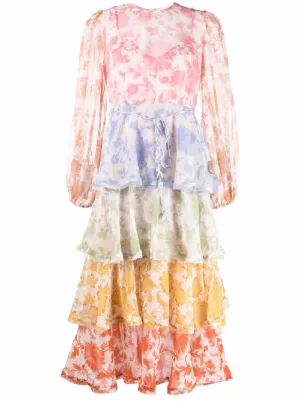 ZIMMERMANN Evening Dresses for Women 