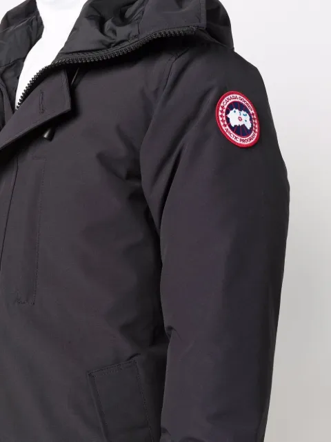 canada goose herren farfetch