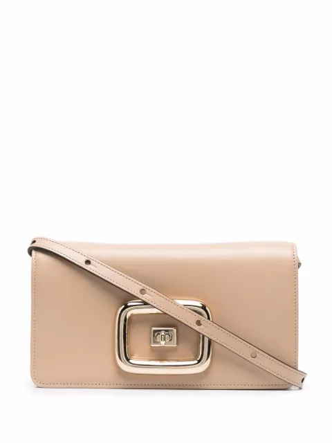 Roger Vivier Miss Vivier crossbody bag