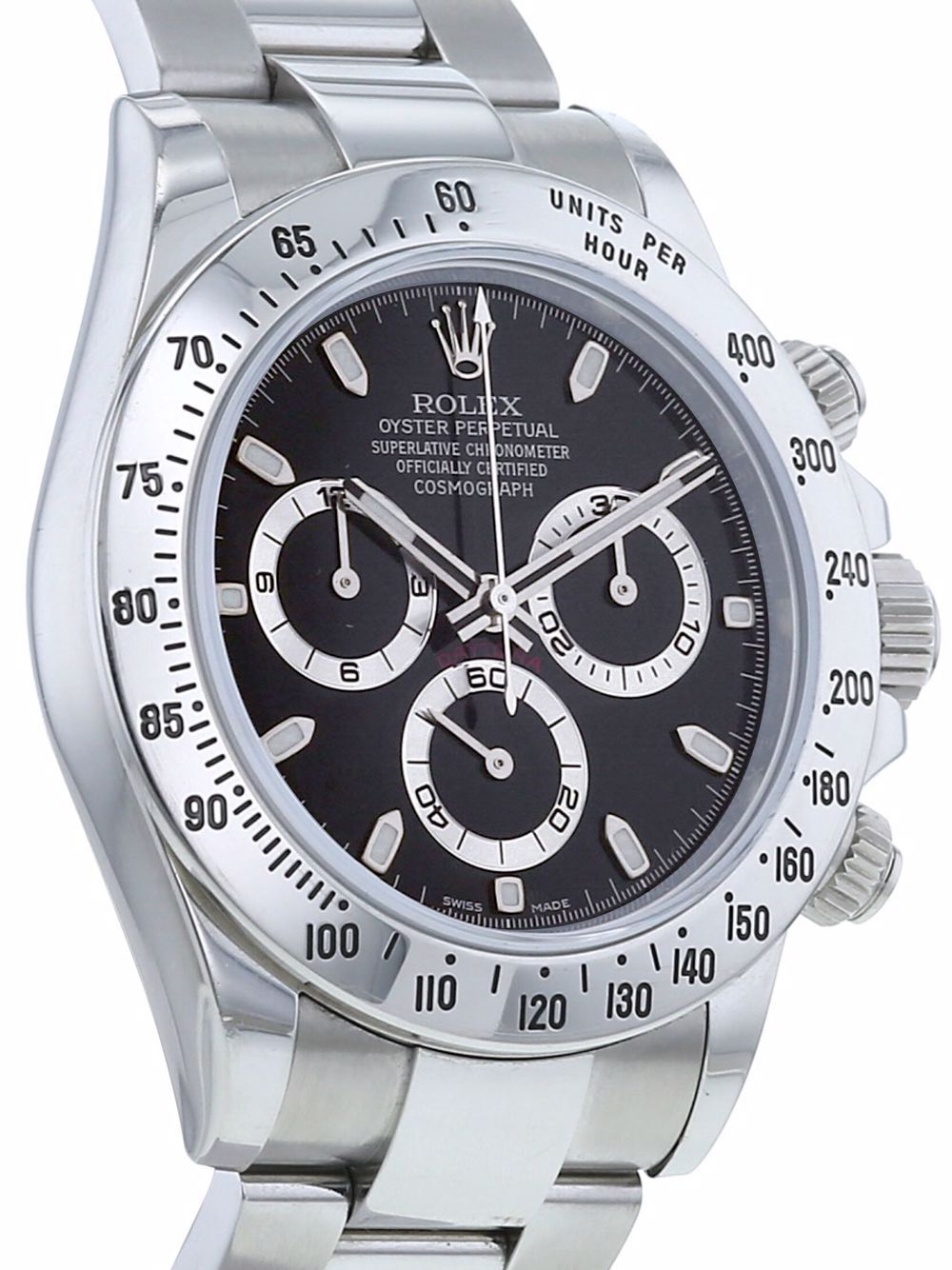 фото Rolex наручные часы cosmograph daytona pre-owned 40 мм