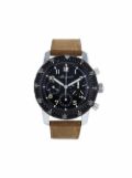 Breguet 1970 pre-owned Type XX 40mm - Black