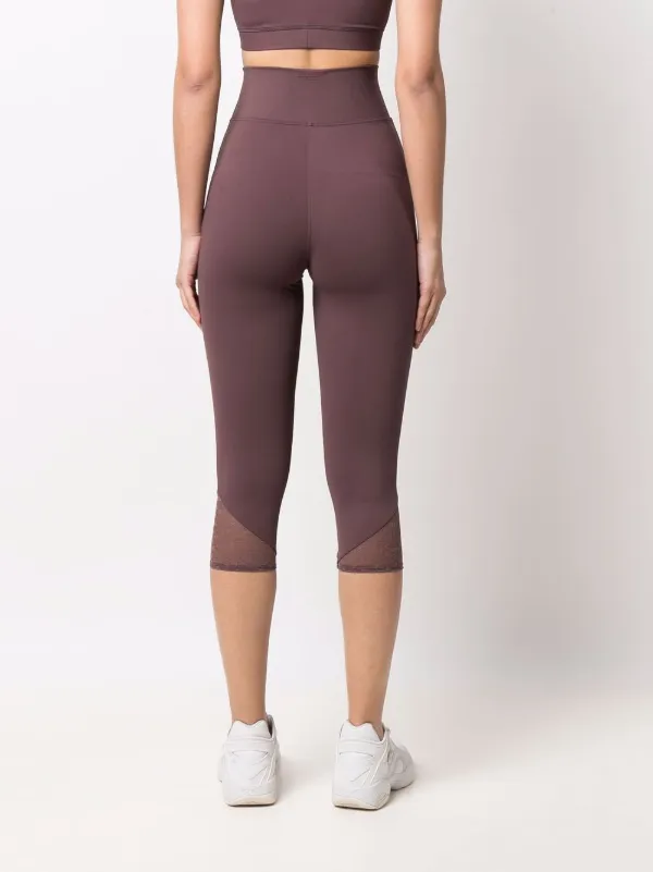 ERES Vitali Cropped Leggings - Farfetch
