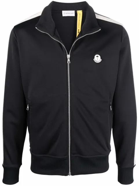 Palm Angels x Moncler track jacket