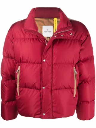 Palm Angels x 8 Moncler Panamint Jacket - Farfetch