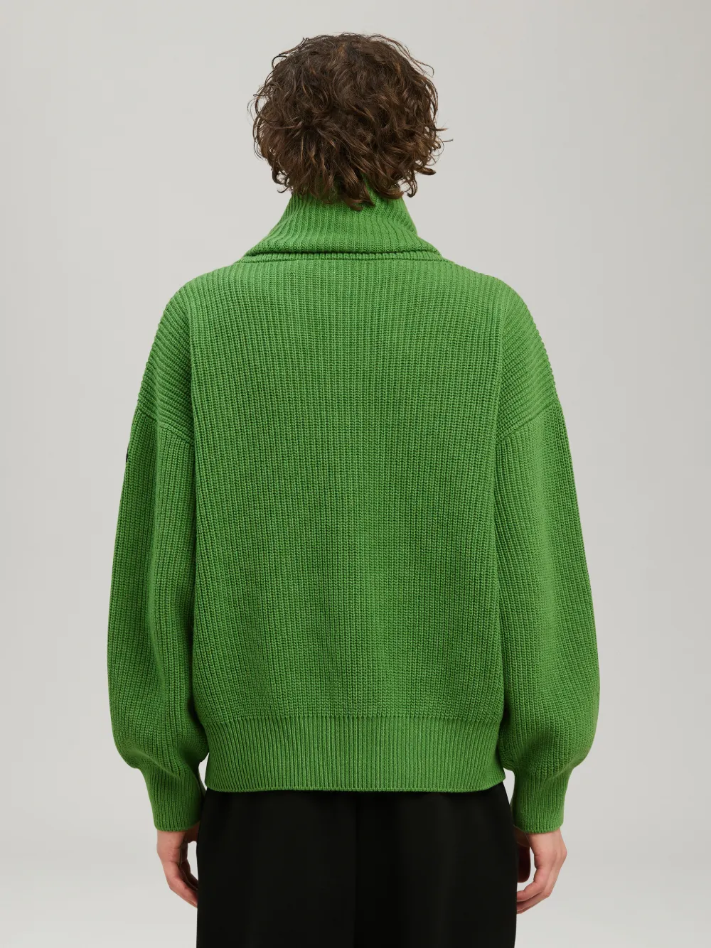 palm angels turtleneck