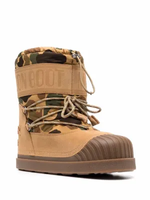 Palm Angels Boots for Men - Shop Now on FARFETCH
