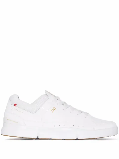 On Running The Roger Centre Court Sneakers