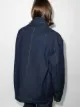 Jacquemus Nîmes Yelo denim workwear jacket