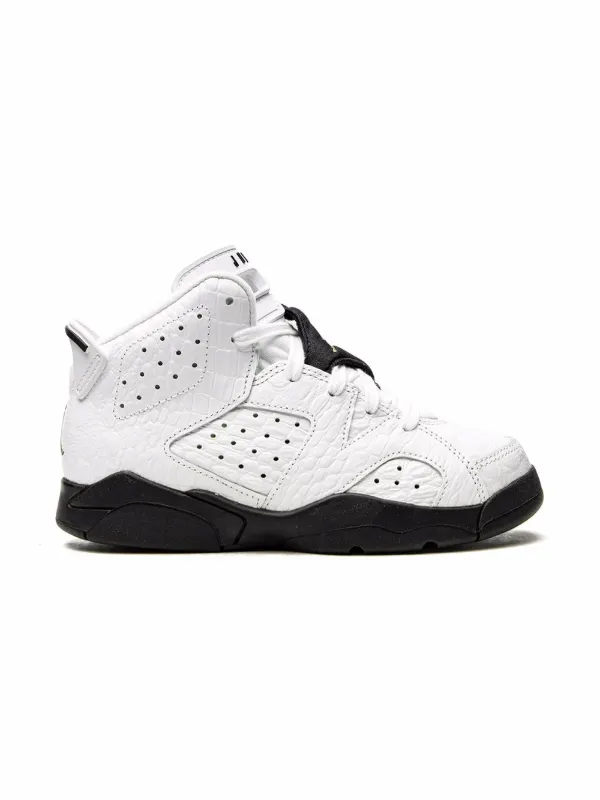 alligator 6s jordan