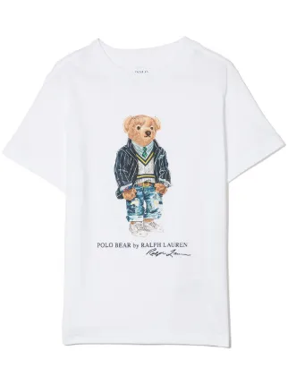 POLO RALPH LAUREN KIDS