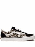 Vans Old Skool ""Safari"" sneakers - Black