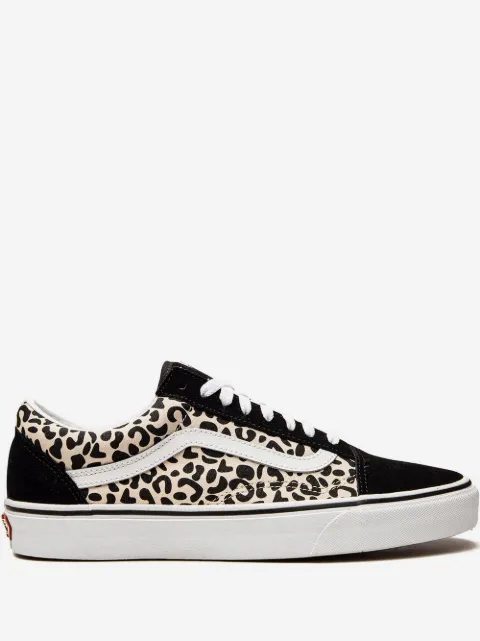 Vans Old Skool "Safari" sneakers