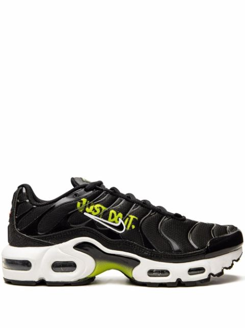 Nike Kids - Air Max Plus low-top sneakers