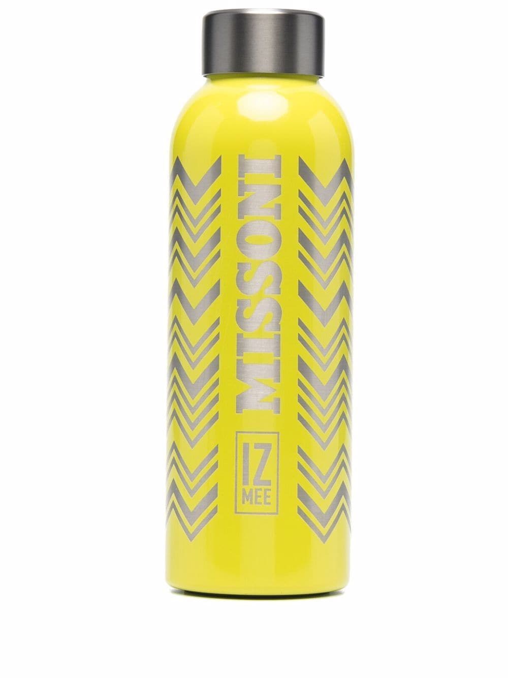 фото Missoni бутылка для воды с логотипом