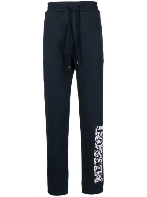 missoni track pants