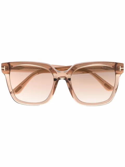 TOM FORD Eyewear lentes de sol Selby