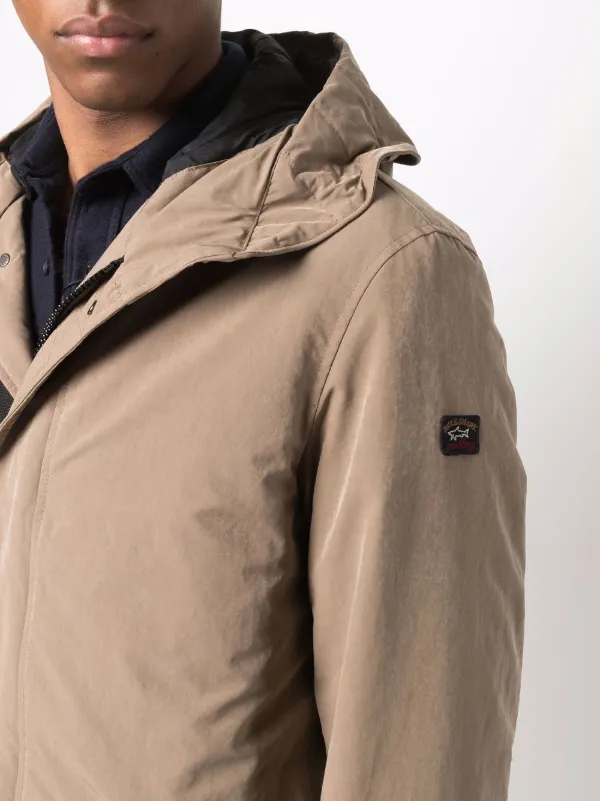 maclure utility jacket
