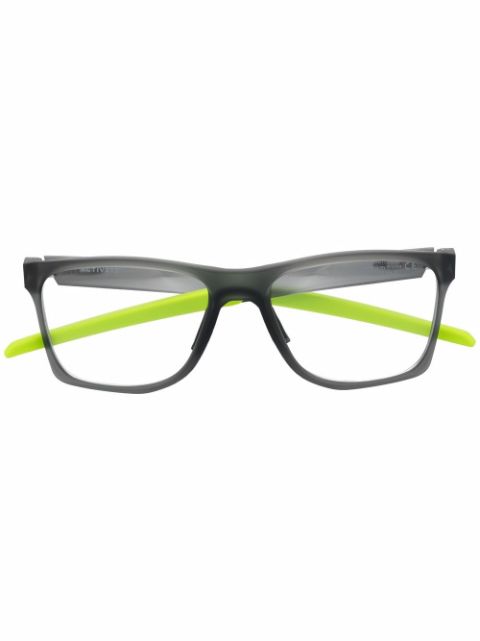 Lentes y armazones Oakley para hombre - FARFETCH