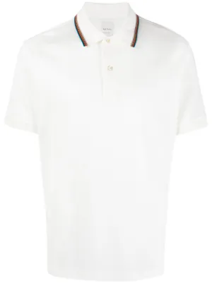 Paul Smith(ポール・スミス)ポロシャツ - FARFETCH