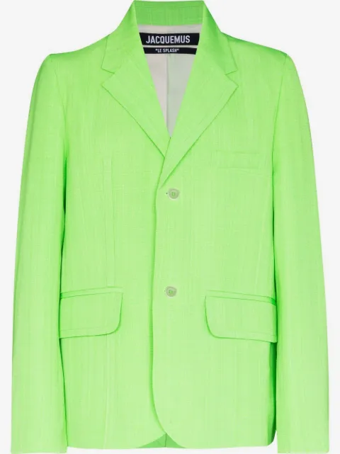 Jacquemus La Veste blazer