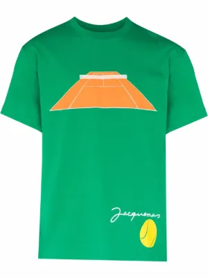 jacquemus t shirt men