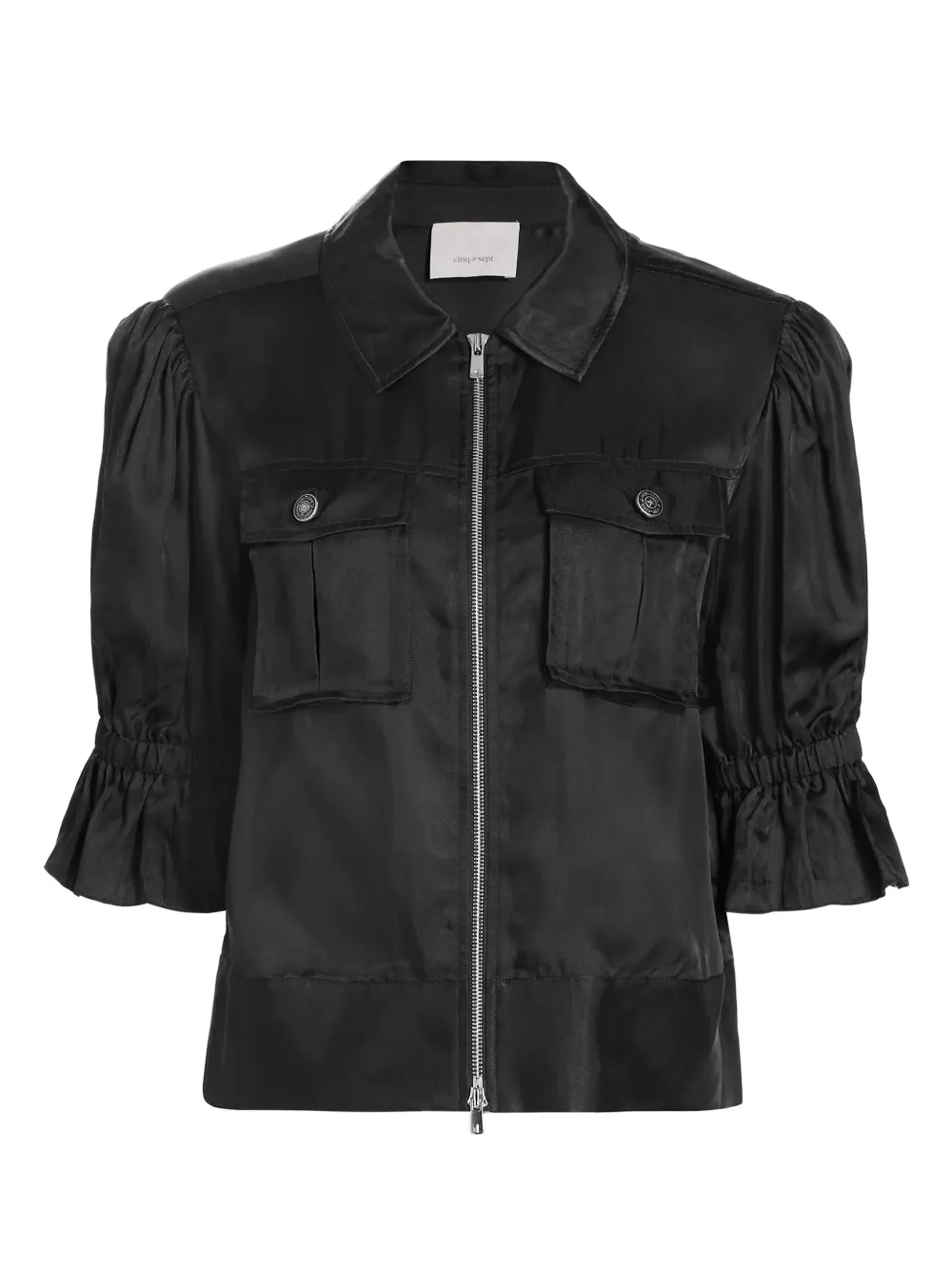 Holly jacket