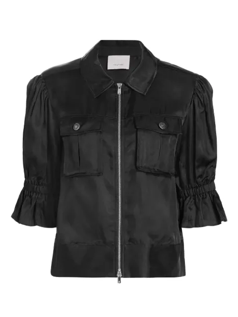 Cinq A Sept chamarra Holly