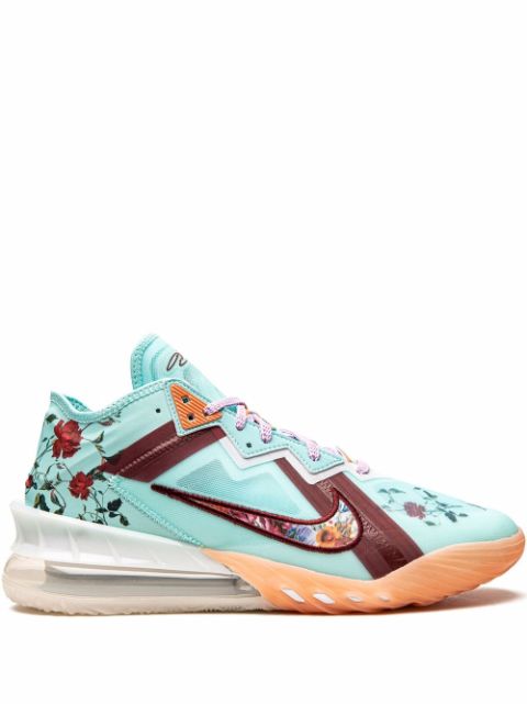 Nike x Mimi Plange LeBron 18 Low "Daughters" sneakers WOMEN