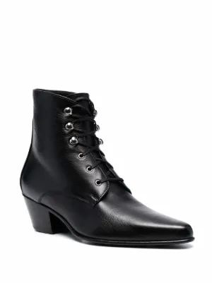 Zapatos Saint Laurent para mujer — FARFETCH