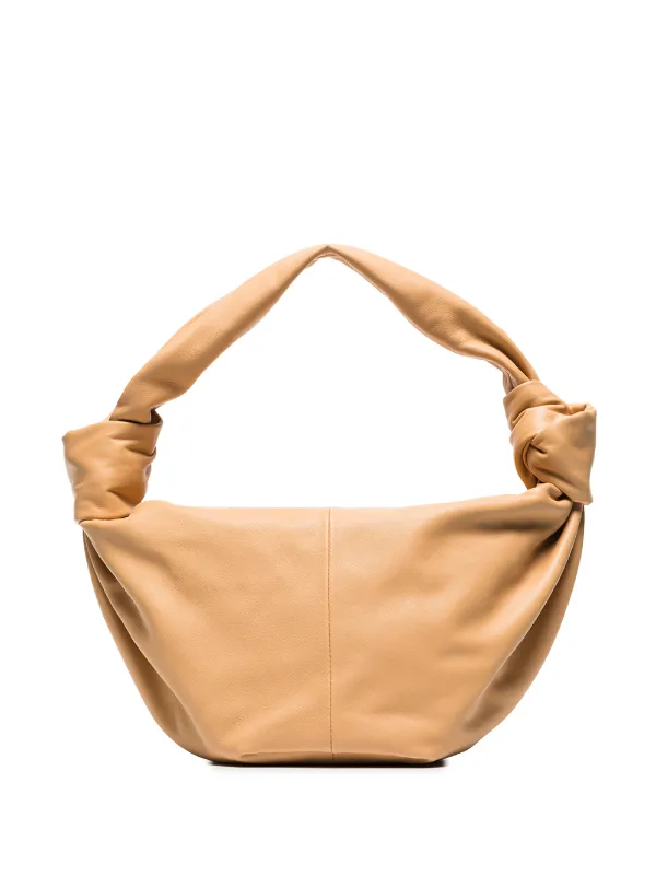 knot bolsa bottega veneta