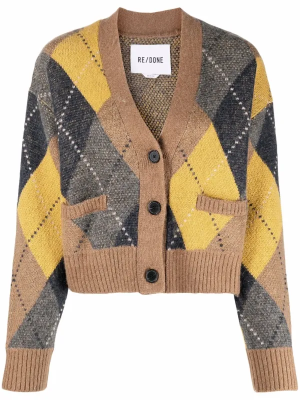 farfetch cardigan
